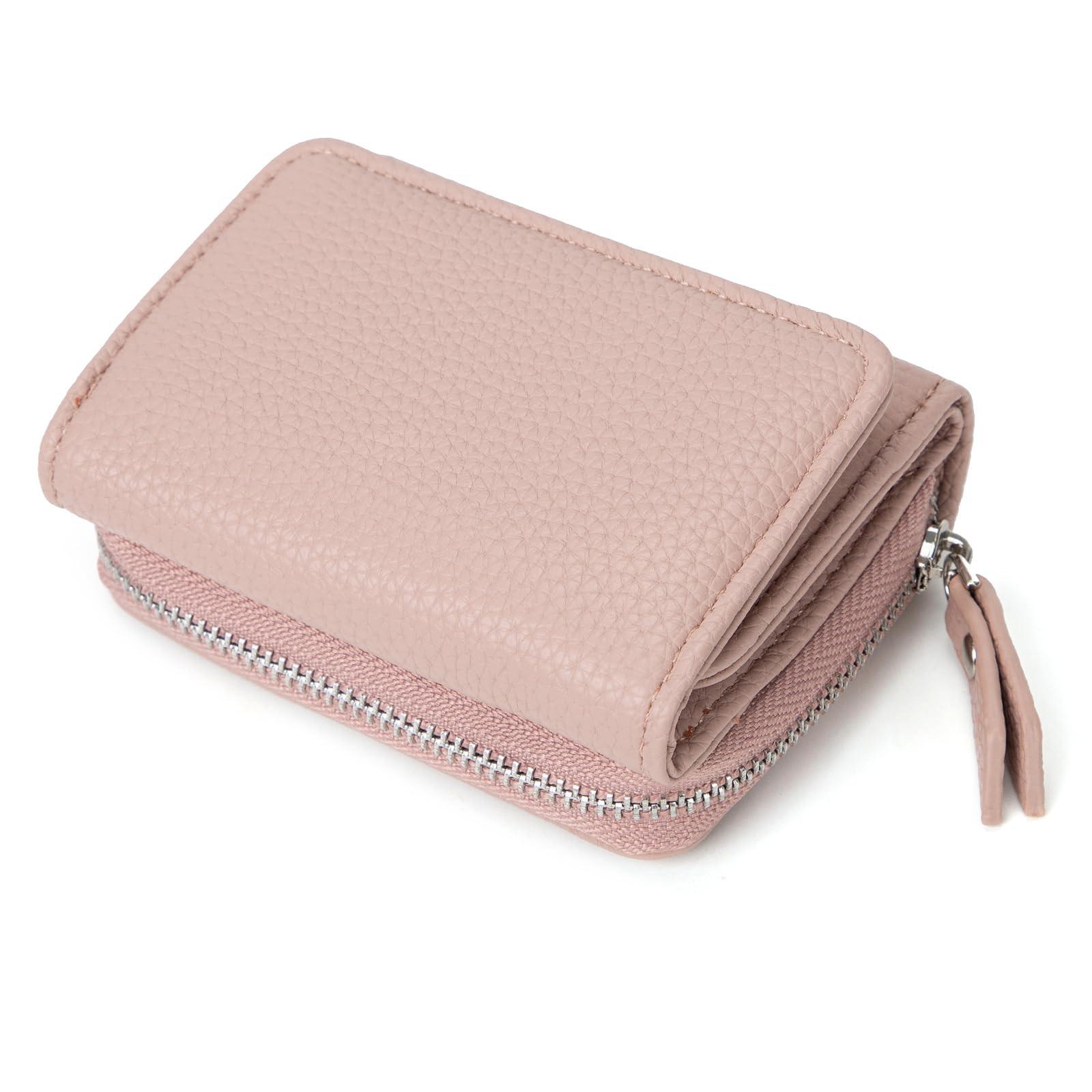 Only-bags.store Portafoglio Piccolo in Pelle  