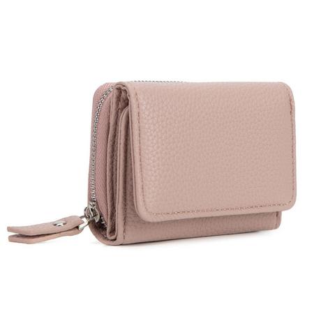 Only-bags.store Portafoglio Piccolo in Pelle  