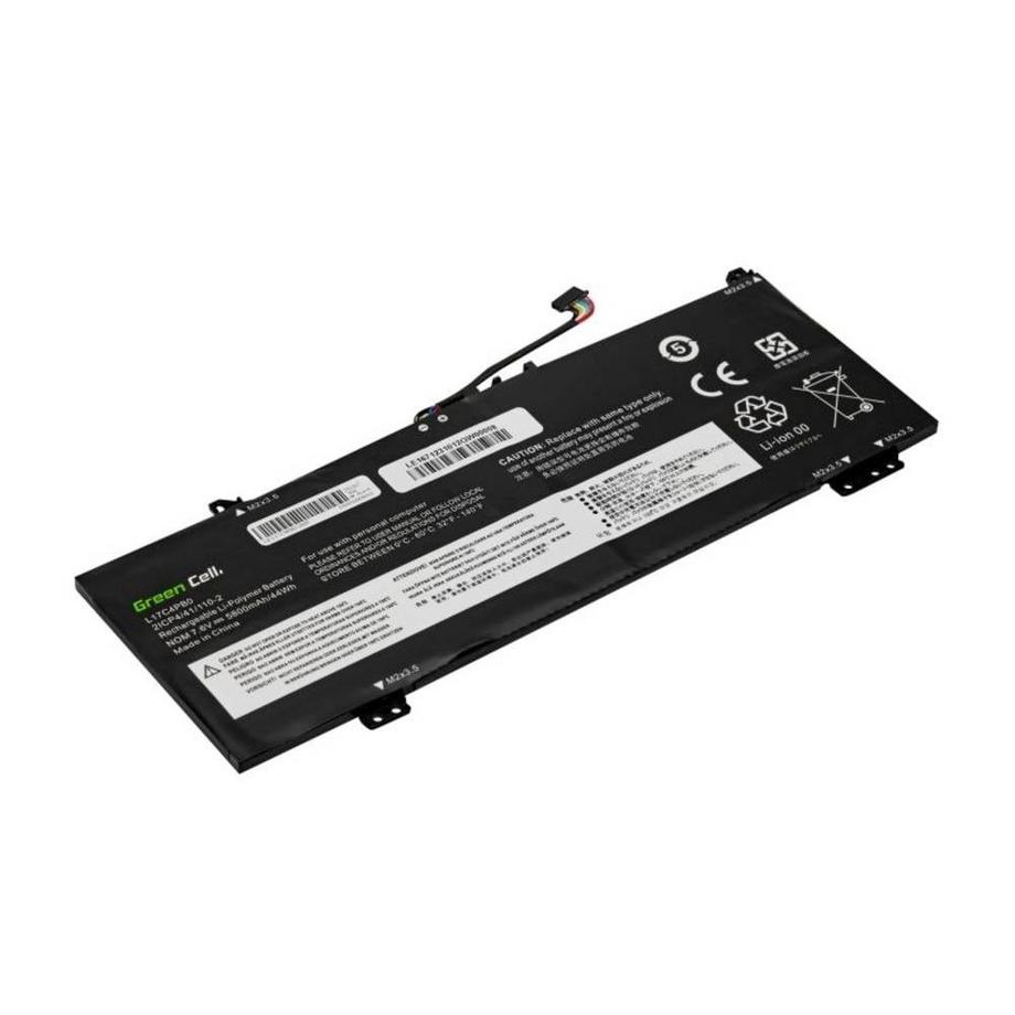 Batterie d'ordinateur portable