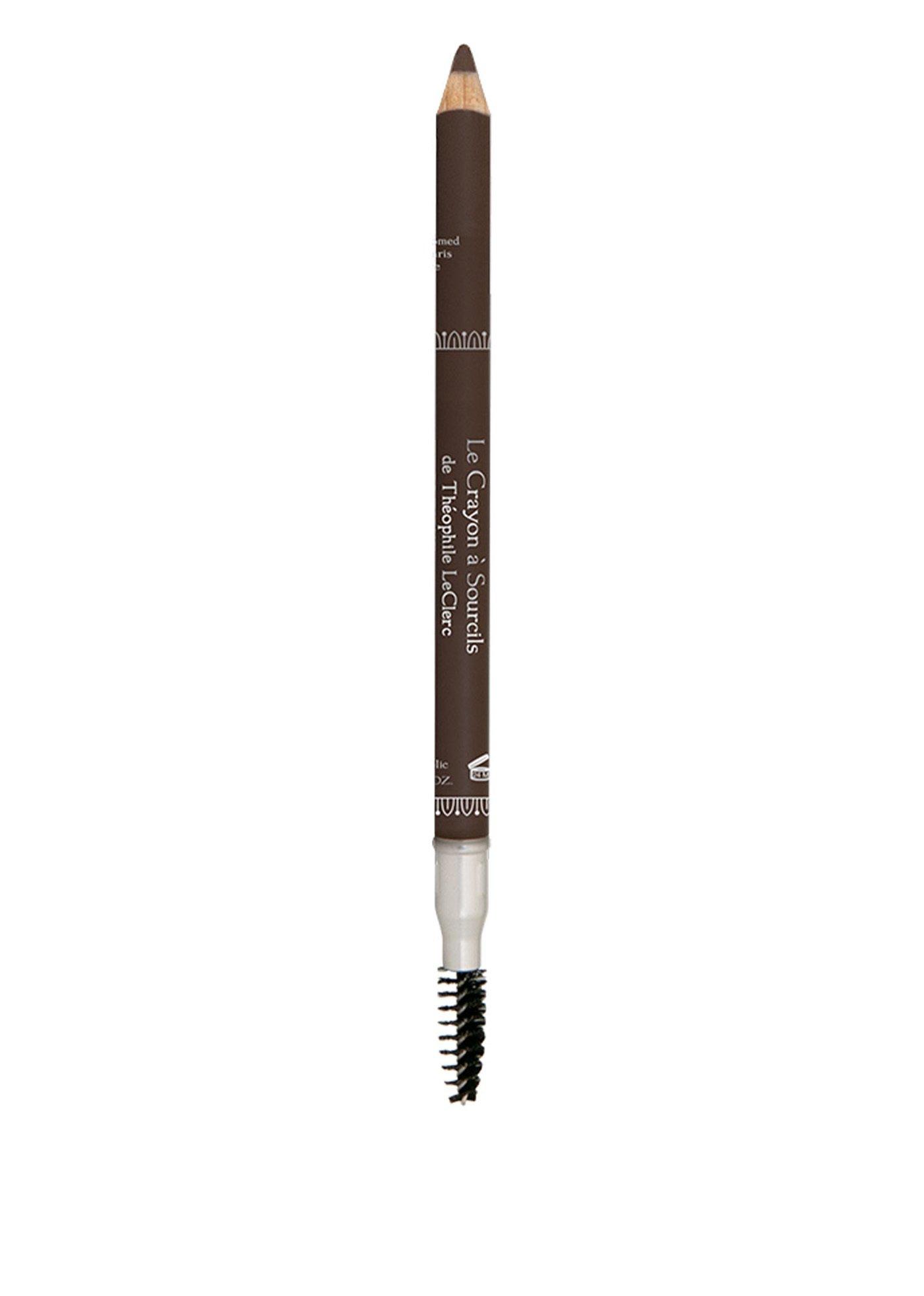 T. Leclerc  Augenbraun Stift Eyebrow Pencil 