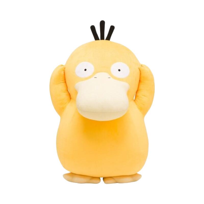 Pokémon  Psyduck Life Size Plush 