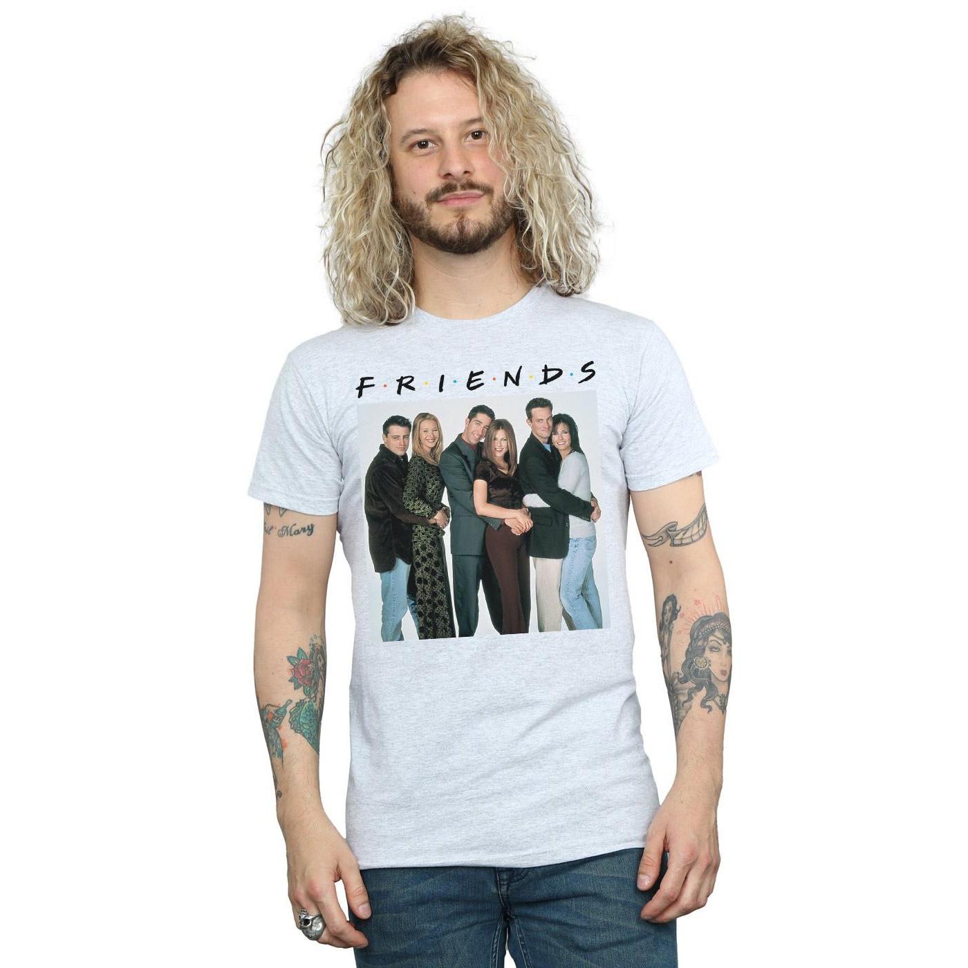 Friends  TShirt 