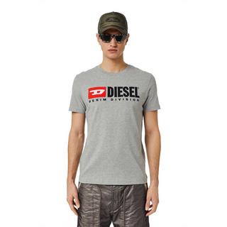 DIESEL  T-shirt  Confortable à porter 