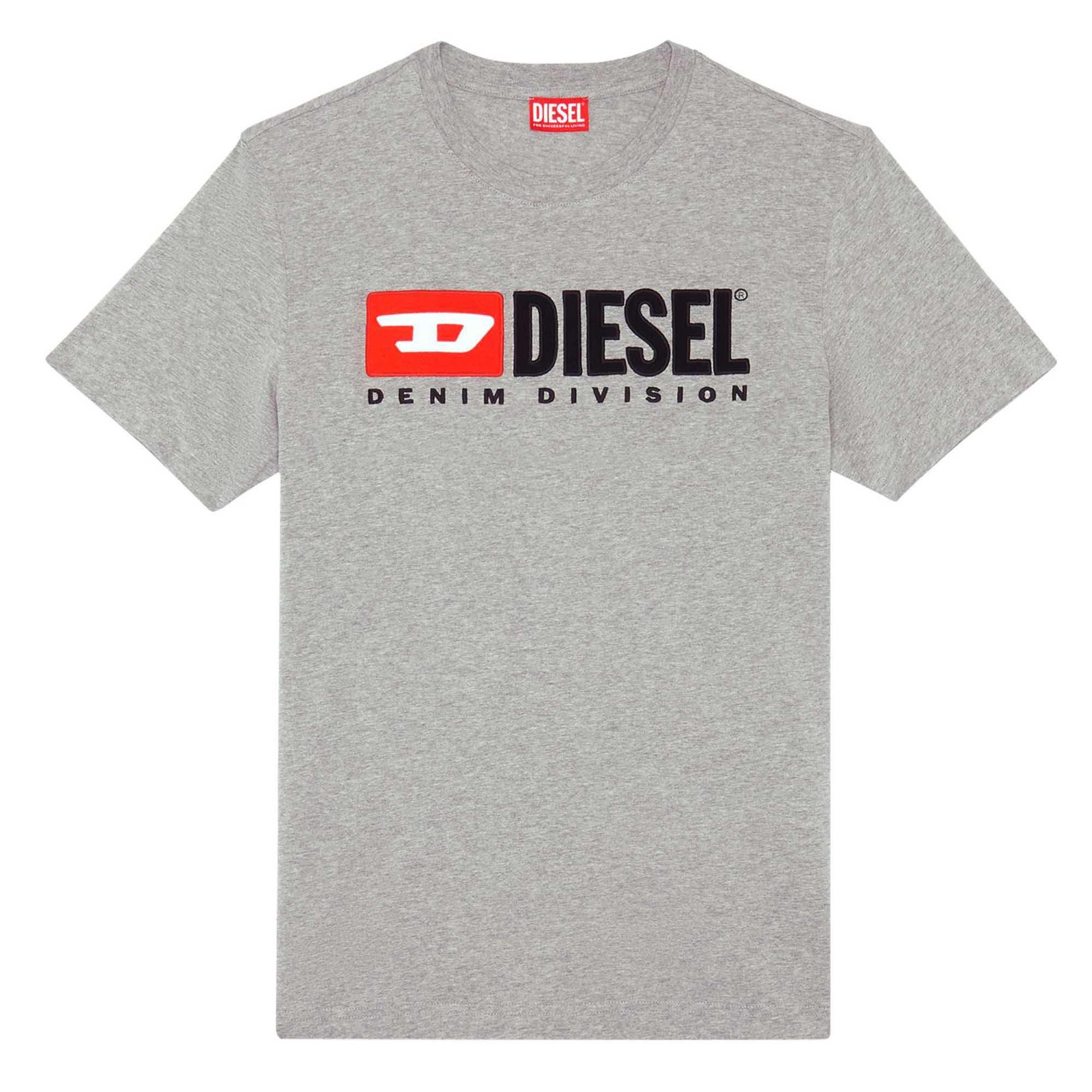 DIESEL  Maglietta  Vestibilità confortevole 