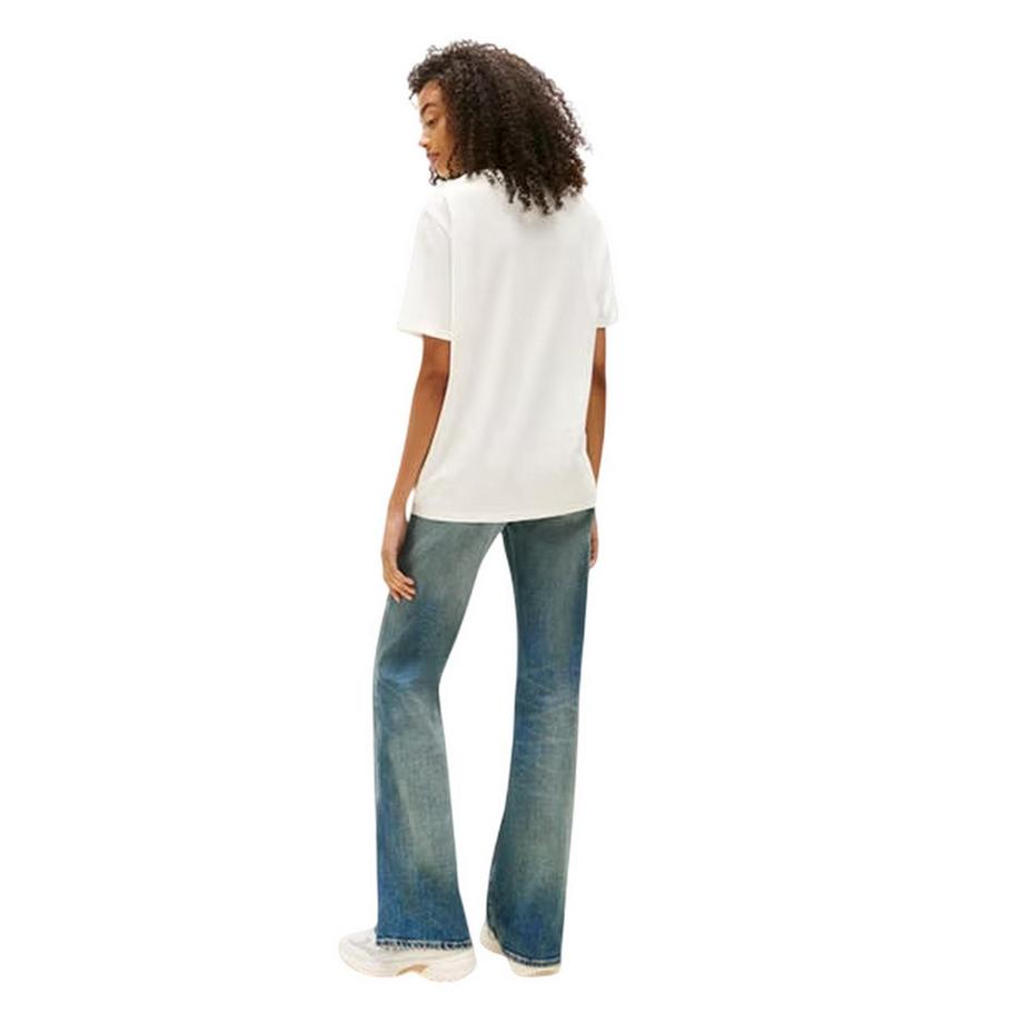 TOMMY JEANS T-Shirt, Regulär  