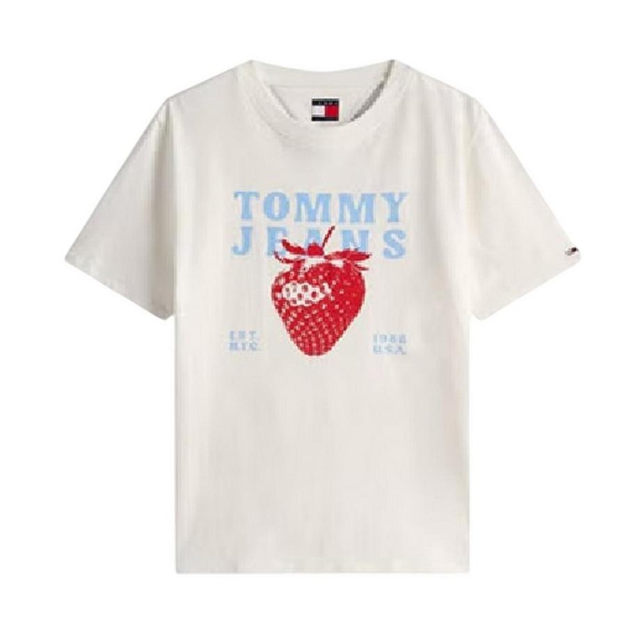 T-Shirt, Regulär