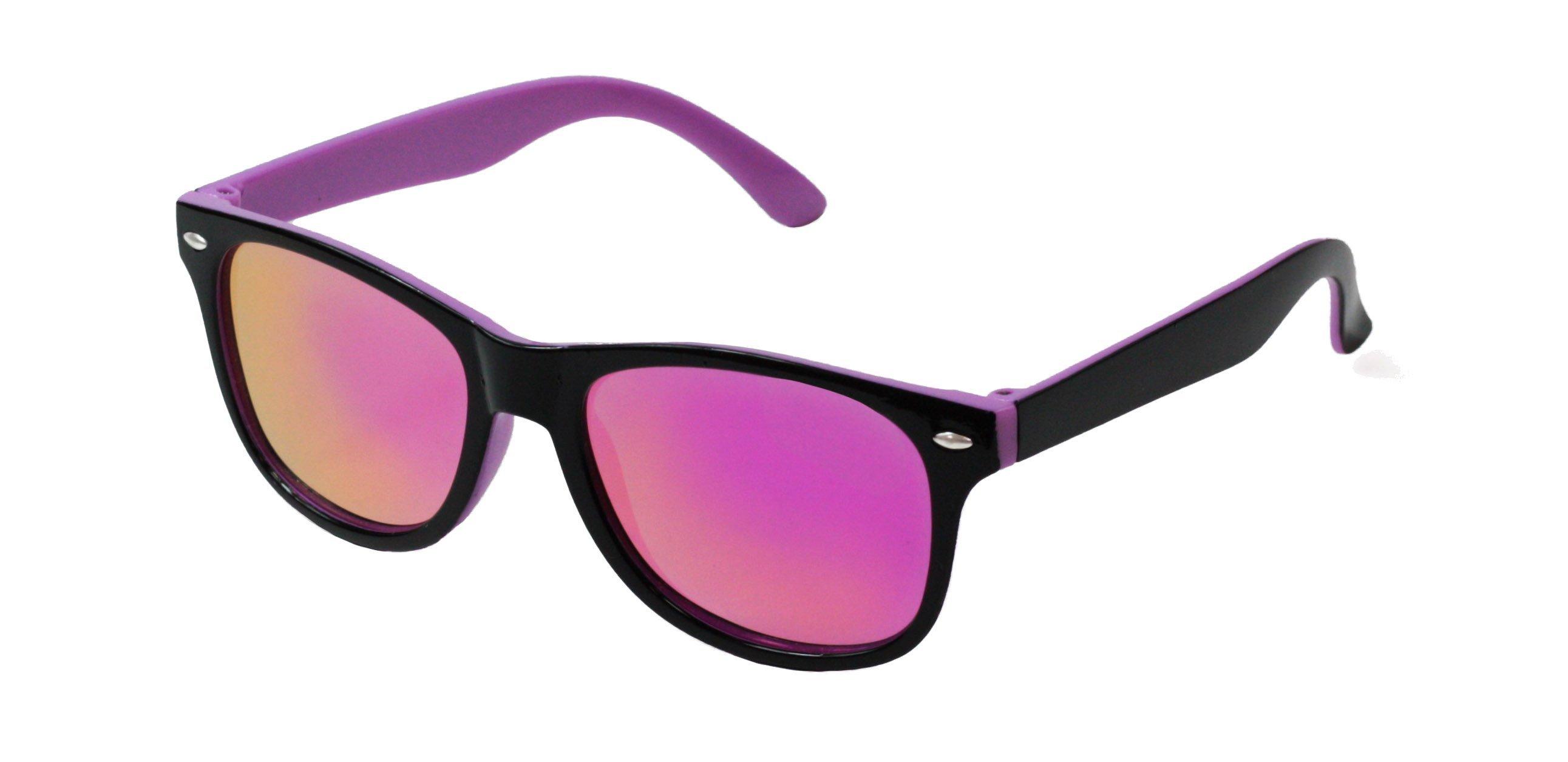 Kiddus  Kids & Junior Kindersonnenbrille Polarisiert (ab 6 Jahren) 