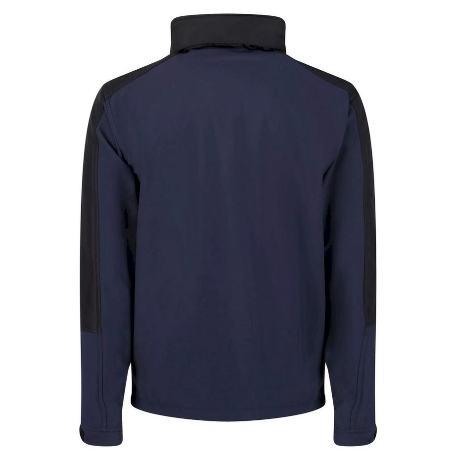 Regatta Reid Giaccone Softshell Impermeabile  