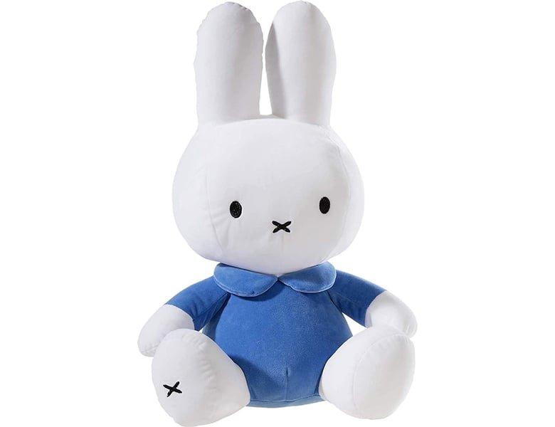 heunec  Miffy Blau (50cm) 