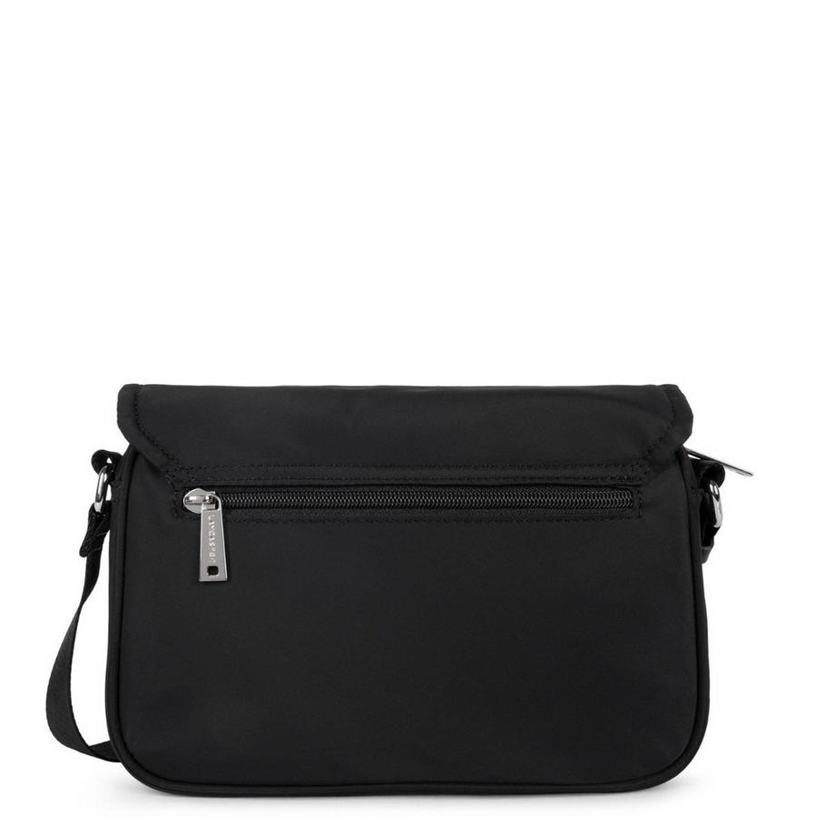 LANCASTER Basic Vita Klapptasche  
