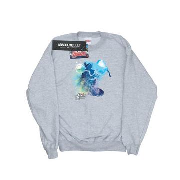 Thor Art Burst Sweatshirt