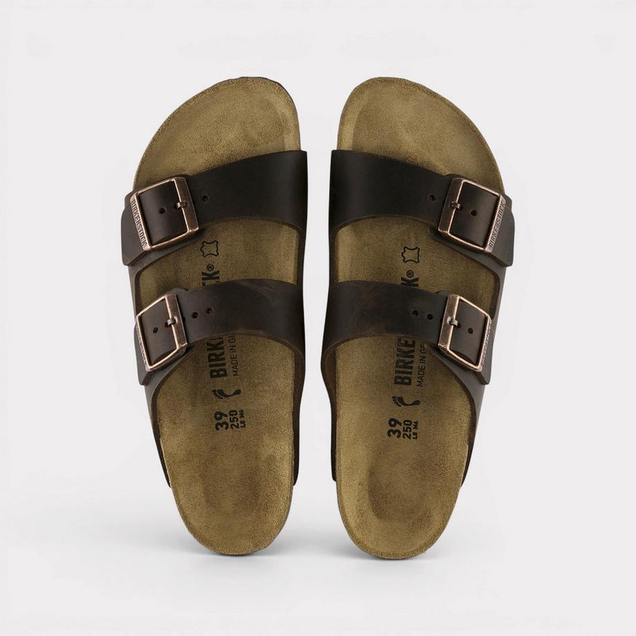 BIRKENSTOCK Arizona BS Synthetik Sandale  