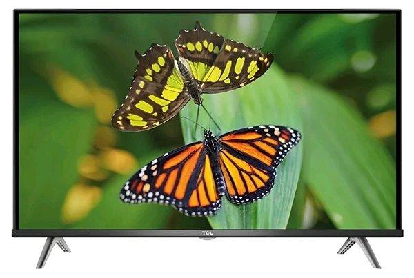Image of TCL 32S615 Schwarz - 32" HDR Smart Android TV, F - 32