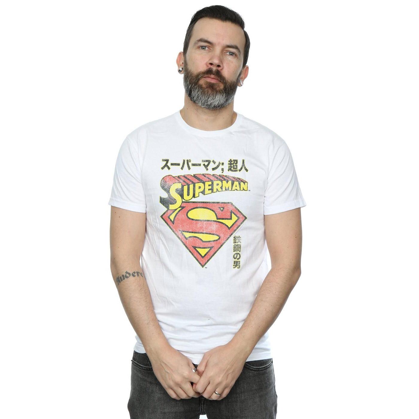 DC COMICS  TShirt 