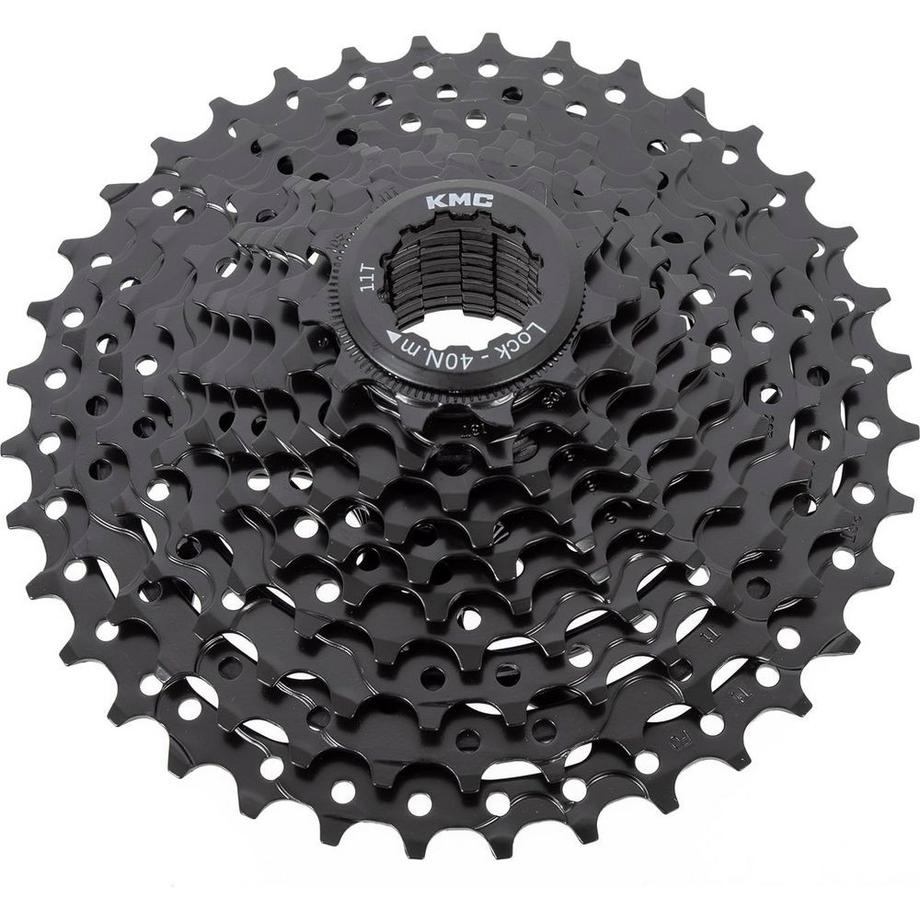 KMC  cassette 10 vitesses 