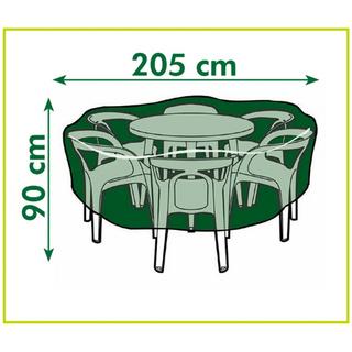 Nature Housse de meuble plastique  