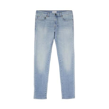 Gas  Jeans Sax Zip Rev 