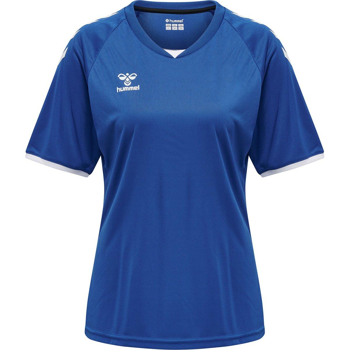 Hummel  damen-t-shirt hmlhmlcore volley 