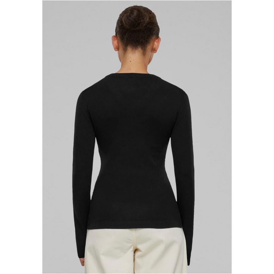 URBAN CLASSICS Pull Col en V  