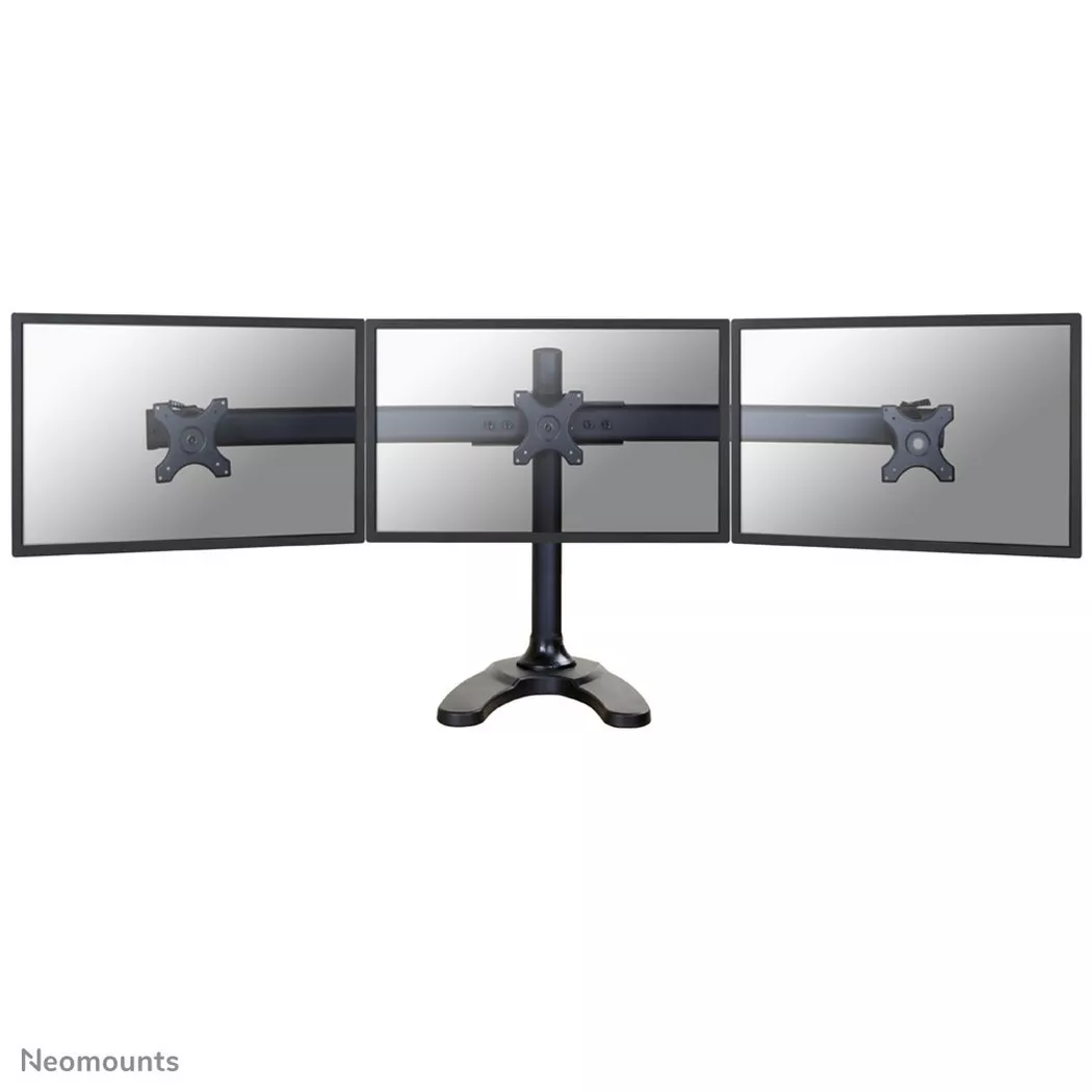 NEOMOUNTS Supports pour moniteur FPMA-D700DD3 Noir