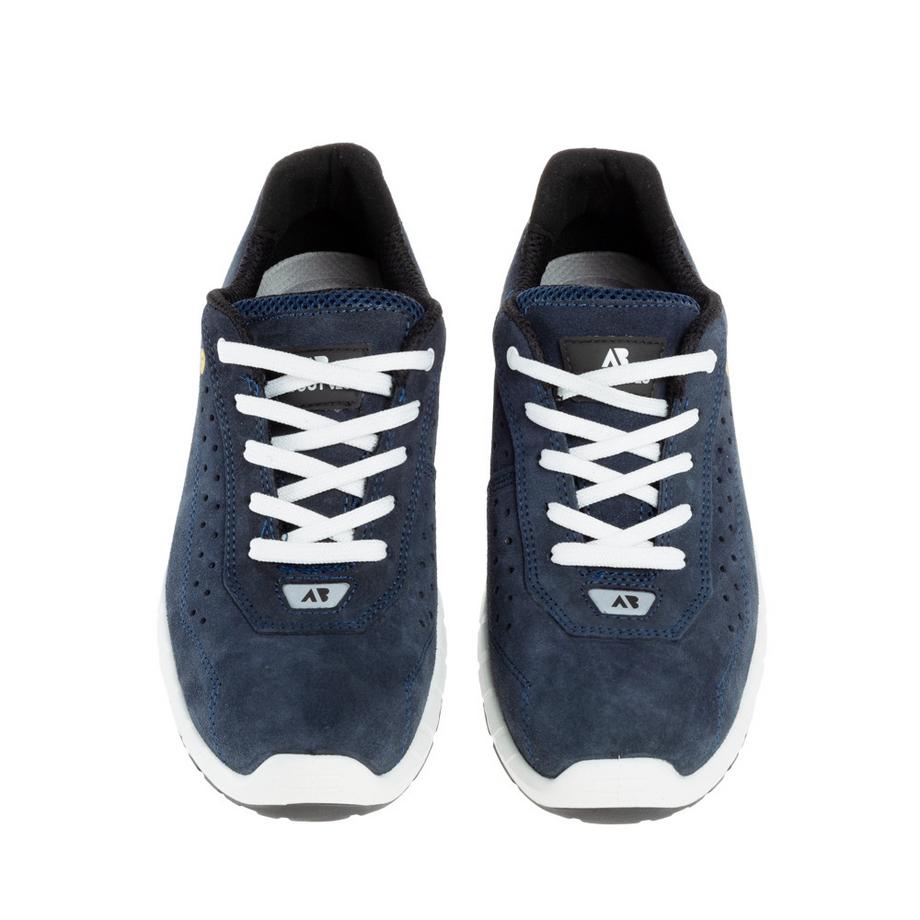 Aboutblu Evo Fresh S1P ESD Niedrige Sicherheitsschuhe  