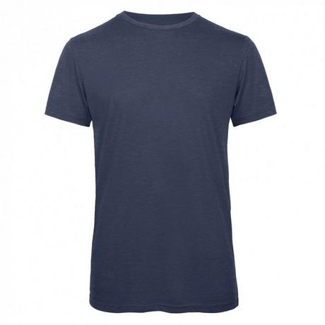 B and C  B&C Triblend Sport Tshirt 