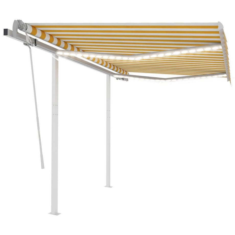 tenda Tessuto