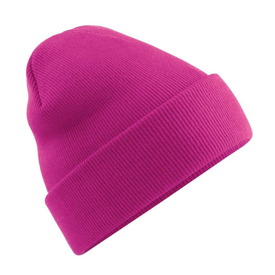 Beechfield Strickmütze Mütze, Besonders Weich  