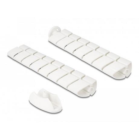 DeLock  Kabelkanal für Schreibtisch 740 x 75 mm höhenverstellbar 