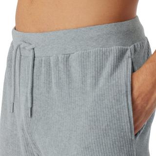 Schiesser Pigiama Warming Nightwear in Velluto  