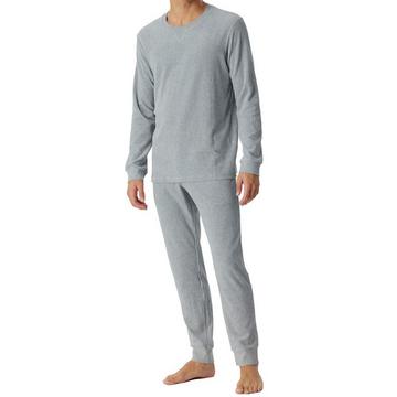 Warming Nightwear Velour - Schlafanzug
