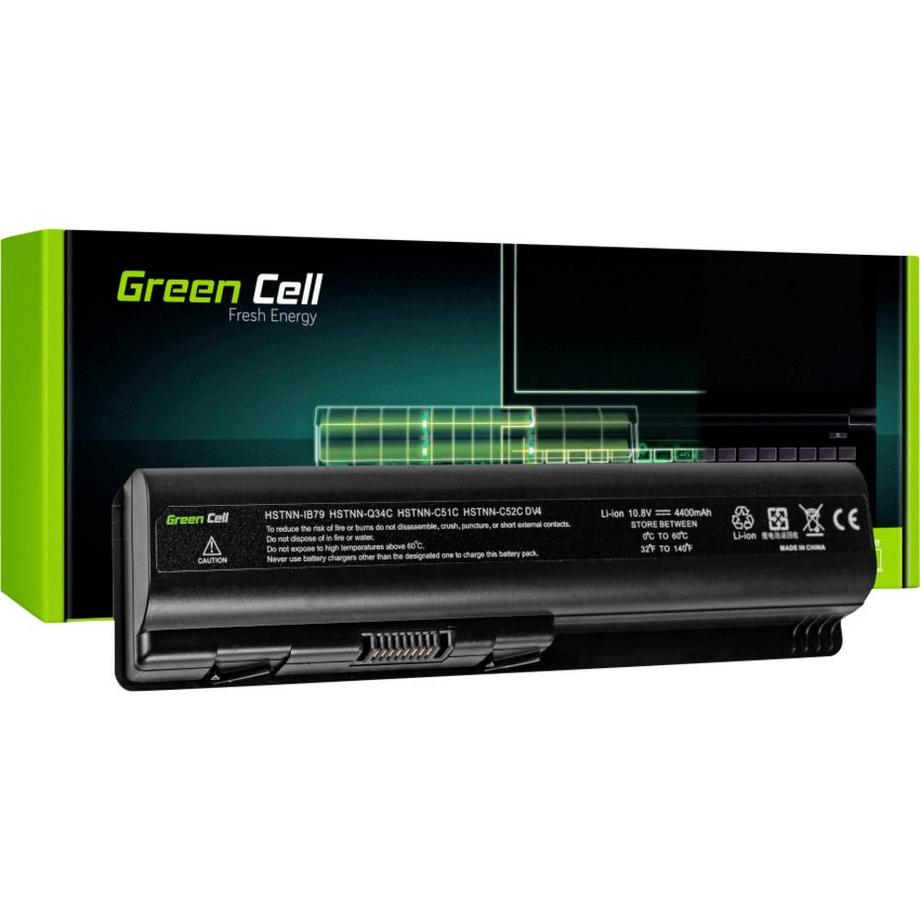 GREEN CELL  GreenCell Laptop Akku 