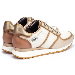 Pikolinos  w0j-6744c2 - Sneaker pelle 