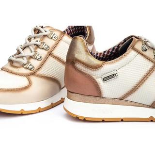 Pikolinos  w0j-6744c2 - Sneaker pelle 