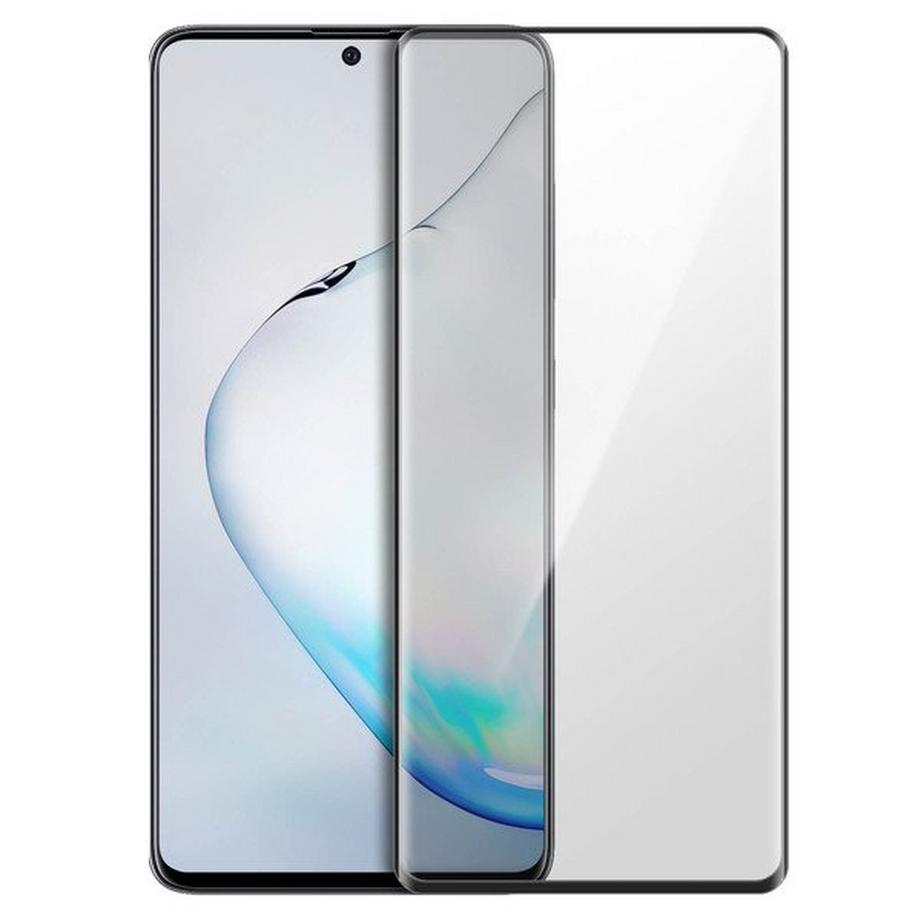 Avizar  Film Verre Trempé Galaxy Note 10 Lite 