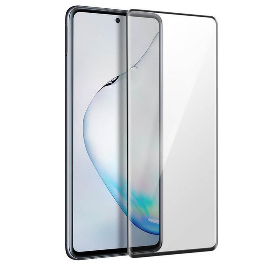 Avizar  Film Verre Trempé Galaxy Note 10 Lite 