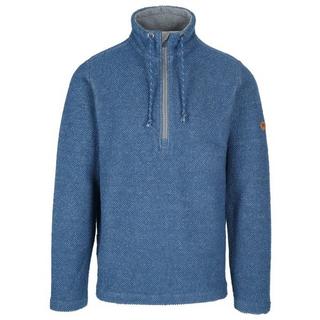 Trespass Falmouthfloss Half Zip Sweatshirt  