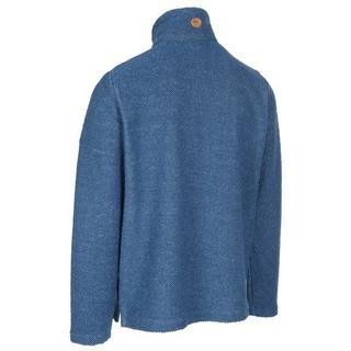 Trespass Falmouthfloss Half Zip Sweatshirt  