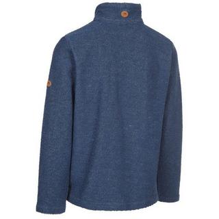 Trespass Falmouthfloss Half Zip Sweatshirt  