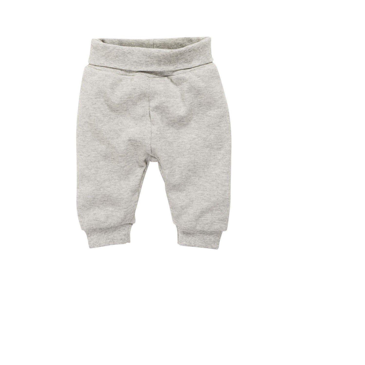 Schnizler  Jogginghose, Baby, mit Puffärmeln Playshoes Interlock 