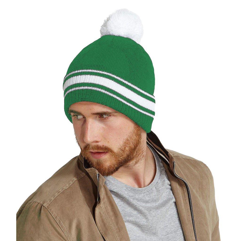 Beechfield  Stadion Beanie 