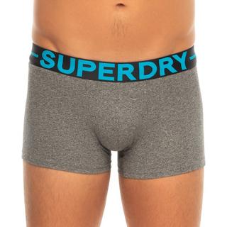 Superdry  boxerhort au bio-baumwolle uperdry (x2) 