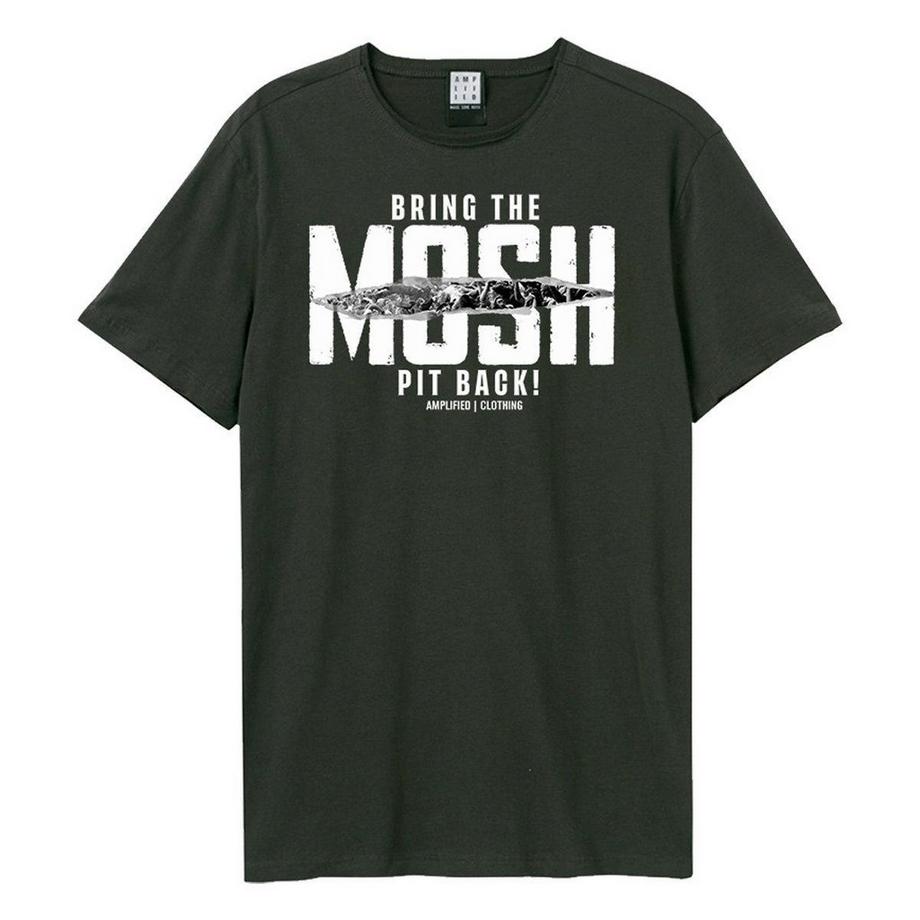 Bring The Mosh Pit Back! TShirt