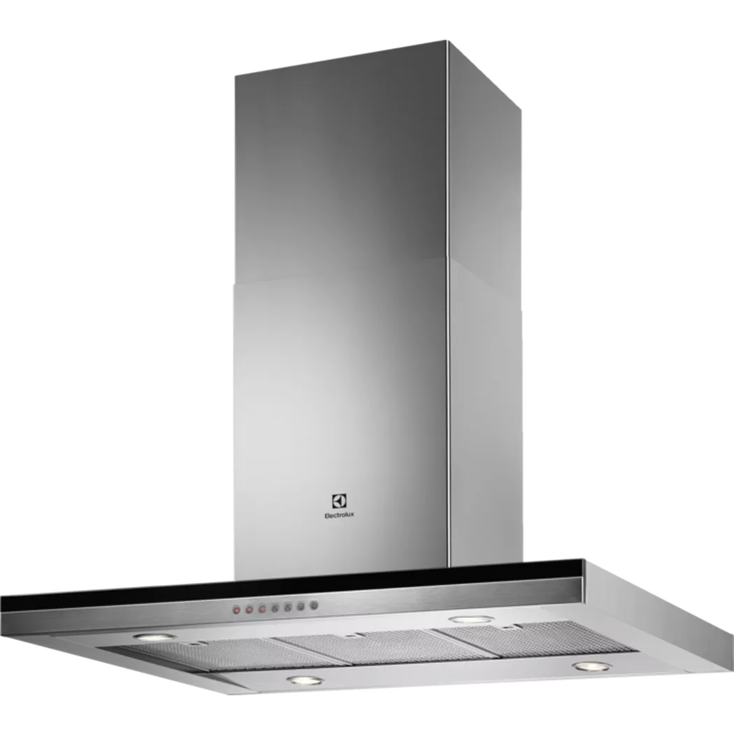 Electrolux IHGL9031CN Unterbaut Chrom 600 m³/h