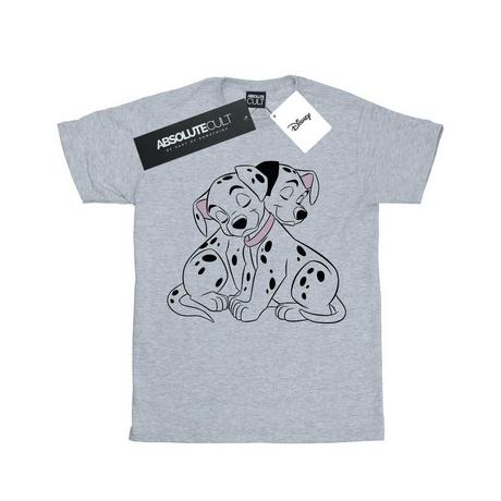 Disney  Tshirt DALMATIANS 