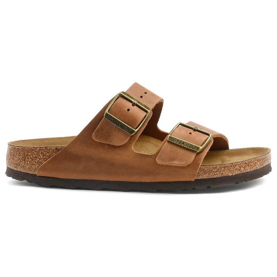 BIRKENSTOCK Arizona Leoi Sandales Arizona LEOI-42 