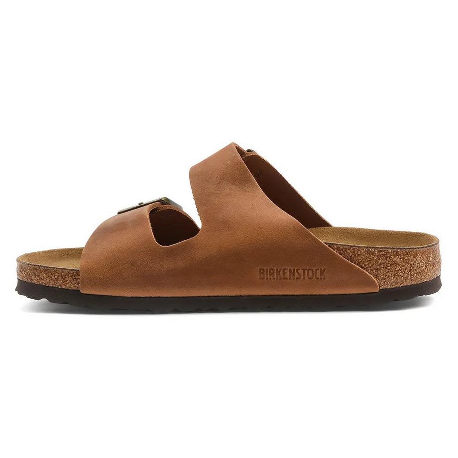 BIRKENSTOCK Arizona Leoi Sandales Arizona LEOI-42 
