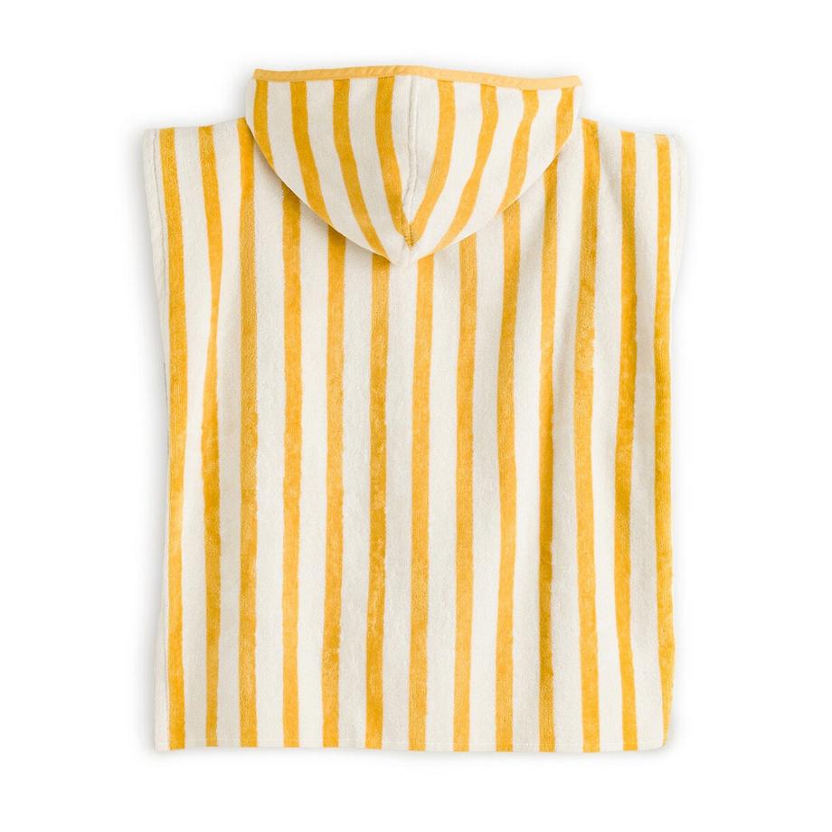 La Redoute Intérieurs  Poncho Noja aus Frotteesamt 