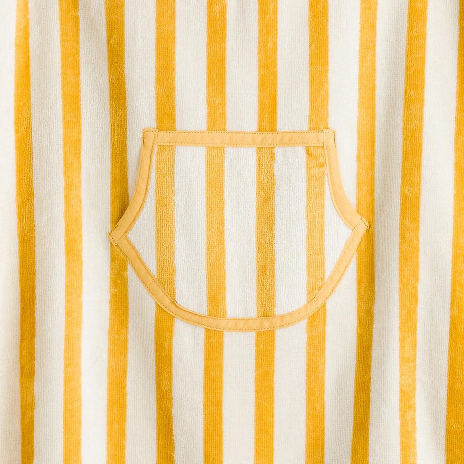 La Redoute Intérieurs  Poncho Noja aus Frotteesamt 