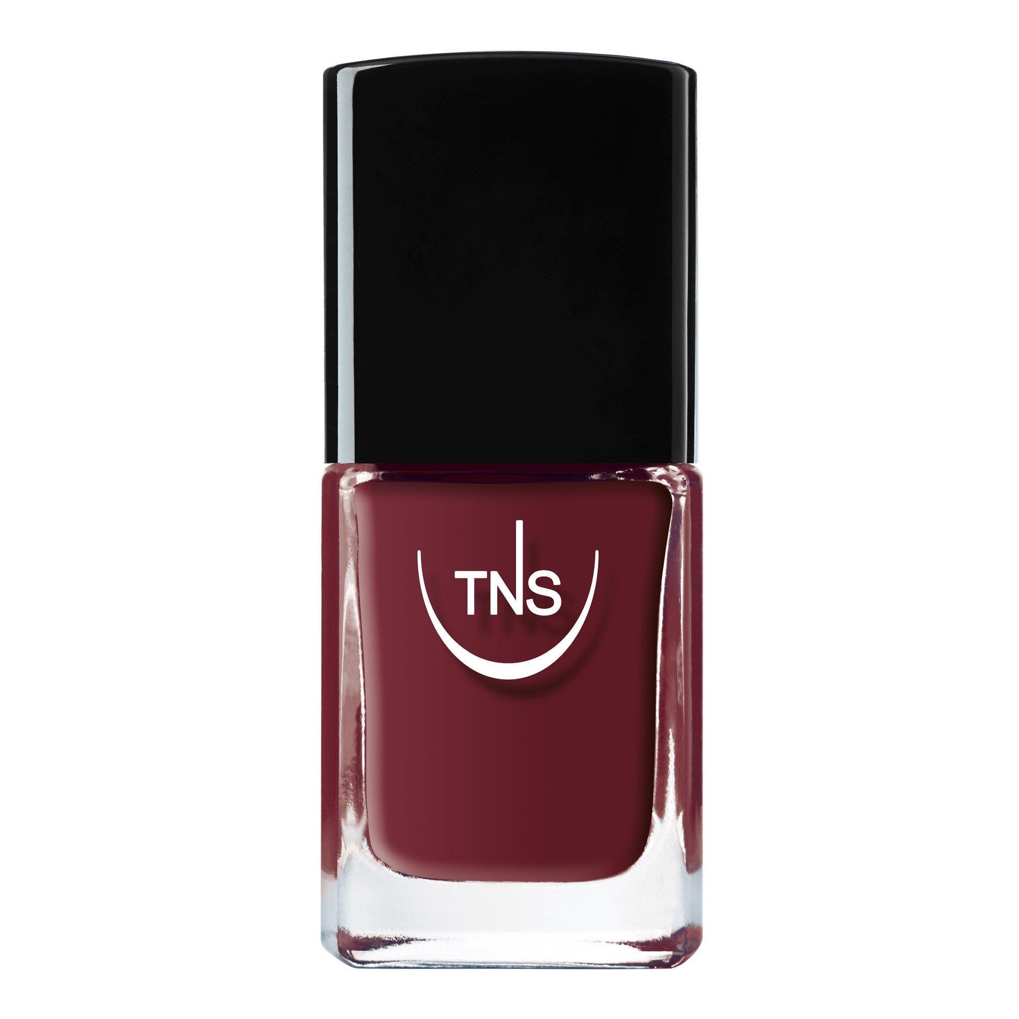 TNS Cosmetics  Nagellack Forever Soul 